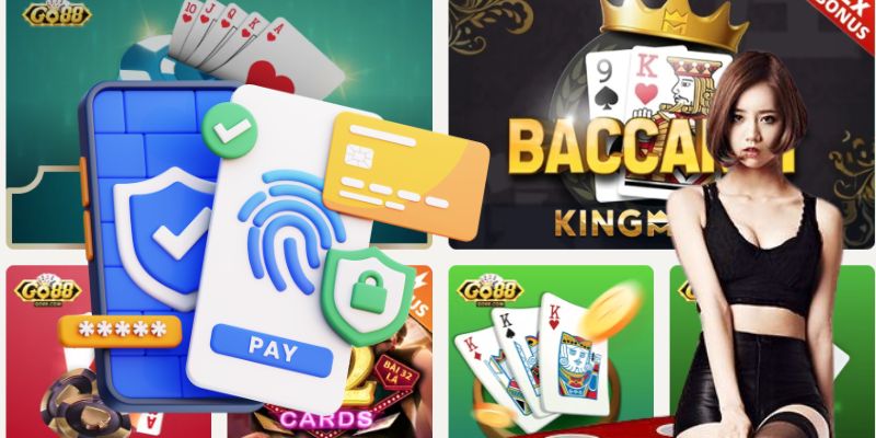 Chất lượng bảo mật được ưu tiên tuyệt đối